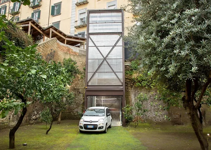 Palazzo Sant\'Antonio
