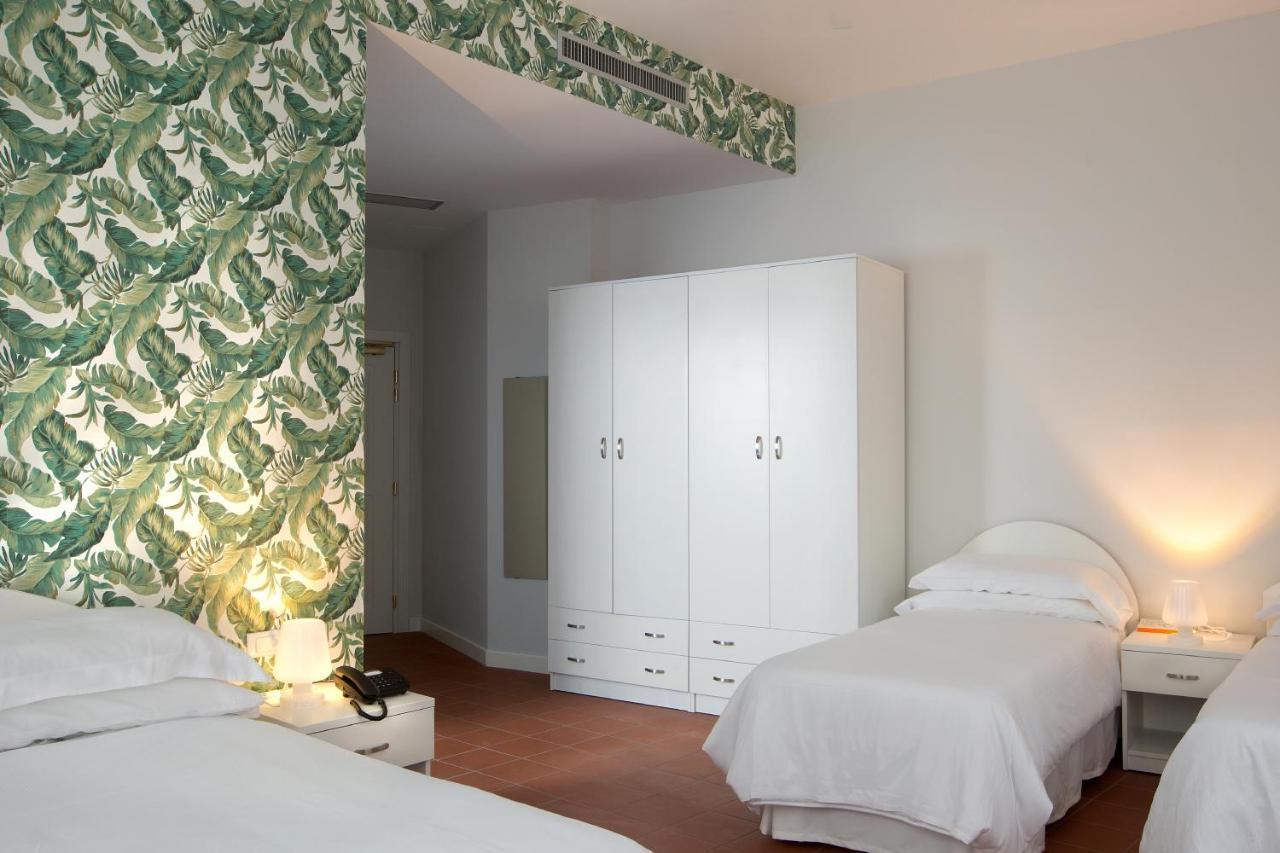 Palazzo Sant'antonio Hotel Neapel