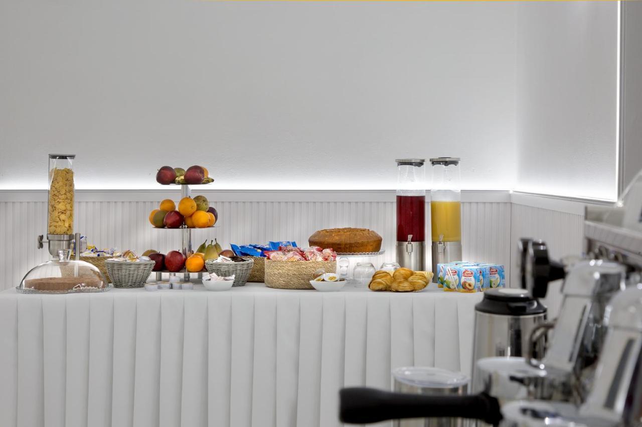 Hotel Palazzo Sant'antonio Neapel