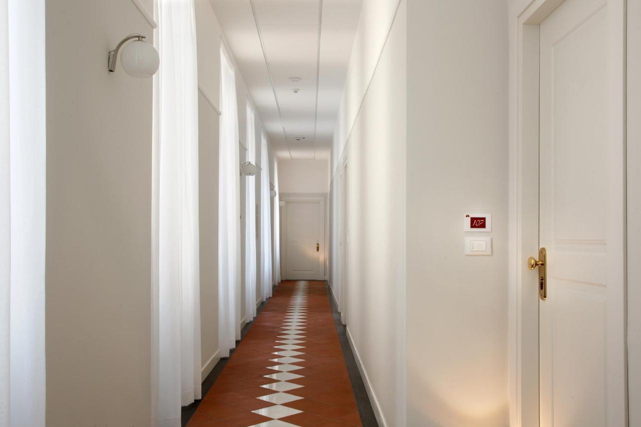 Hotel Palazzo Sant'antonio Neapel