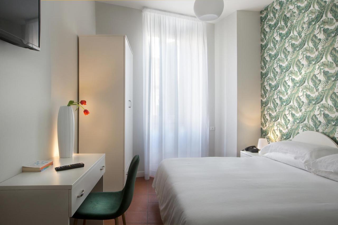Palazzo Sant'antonio 3* Neapel