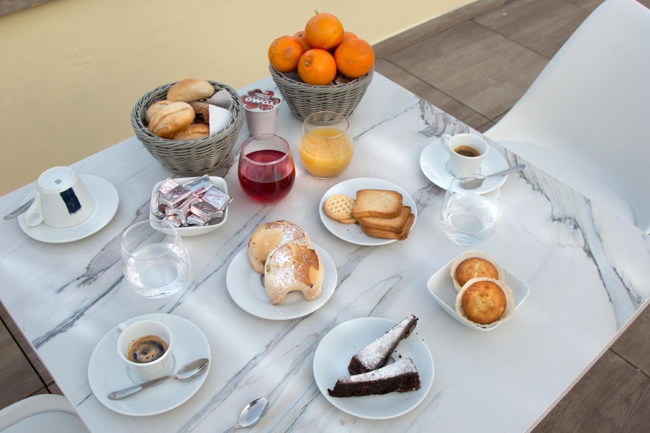 Palazzo Sant'antonio Hotel Neapel