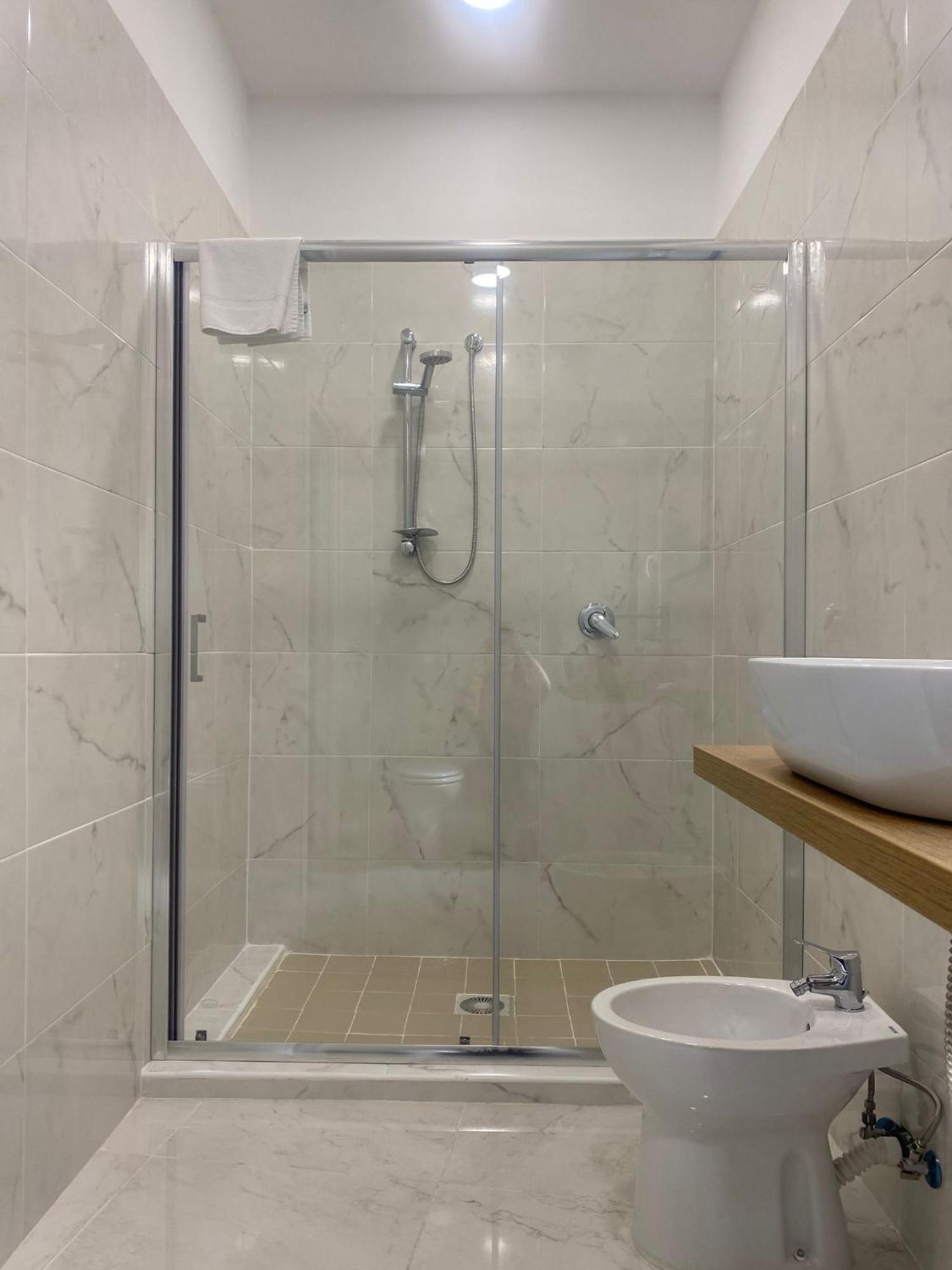 Palazzo Sant'antonio Hotel Neapel